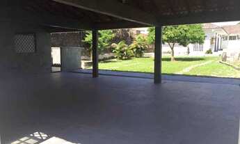 Imagem 2: Casa à venda, 810 m² por RS 2.000.000,00 - Parque das Laranjeiras - Manaus-AM