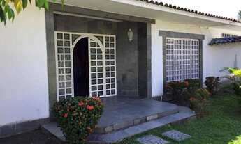 Imagem 7: Casa à venda, 810 m² por RS 2.000.000,00 - Parque das Laranjeiras - Manaus-AM