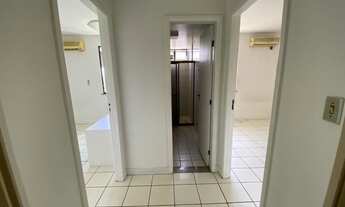 Imagem 7: Apartamento com 3 dormitórios para alugar, 135 m² por RS 4.000,00 - Chapada - Manaus-AM