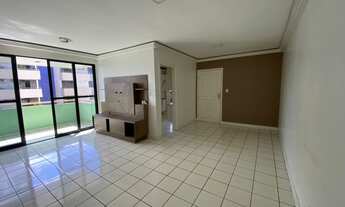 Imagem: Apartamento com 3 dormitórios para alugar