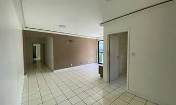 Imagem 2: Apartamento com 3 dormitórios para alugar, 135 m² por RS 4.000,00 - Chapada - Manaus-AM