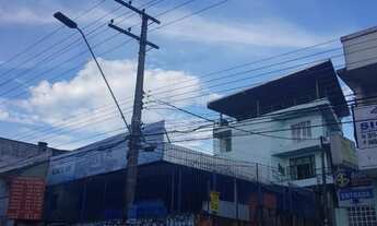 Imagem 2: Casa com 3 dormitórios à venda, 364 m² por RS 970.000,00 - Centro - Manaus-AM