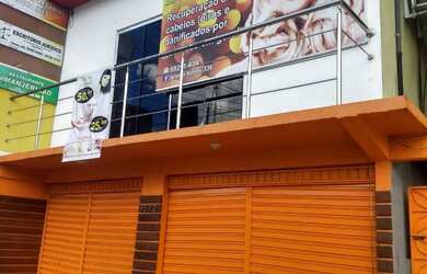 Imagem 2: Prédio à venda, 100 m² por RS 700.000,00 - Praça 14 de Janeiro - Manaus-AM