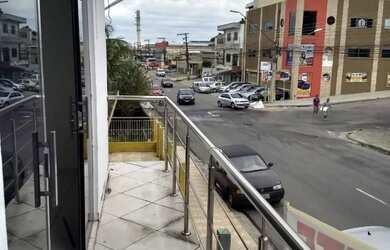 Imagem 4: Prédio à venda, 100 m² por RS 700.000,00 - Praça 14 de Janeiro - Manaus-AM