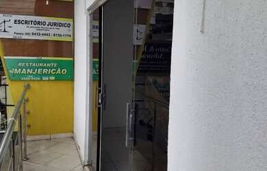 Imagem 5: Prédio à venda, 100 m² por RS 700.000,00 - Praça 14 de Janeiro - Manaus-AM