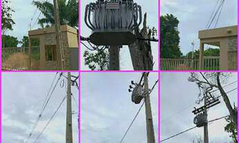 Imagem 4: Terreno à venda, 1000 m² por RS 45.000,00 - Zona Rural - Iranduba-AM