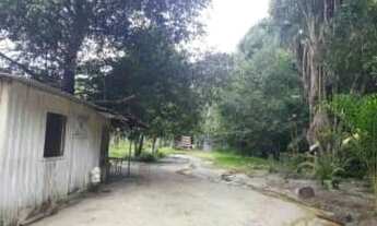 Imagem: Sítio Rural à venda, Parque 10 de Novembro