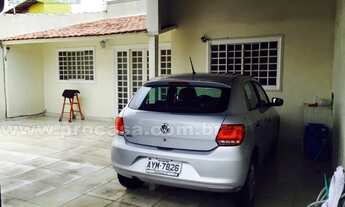 Imagem 2: Casa com piscina / Residencial / Conjunto Parque das Palmeiras