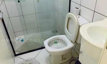 Imagem 5: Casa com piscina / Residencial / Conjunto Parque das Palmeiras