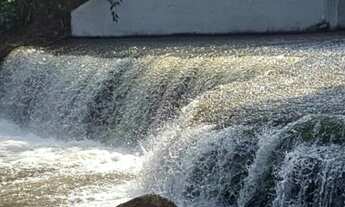 Imagem: Chácara com 3 dormitórios à venda, 64000