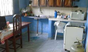 Imagem 4: Casa com 3 dormitórios à venda, 160 m² por RS 160.000,00 - Jorge Teixeira - Manaus-AM