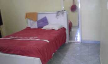 Imagem 6: Casa com 3 dormitórios à venda, 160 m² por RS 160.000,00 - Jorge Teixeira - Manaus-AM