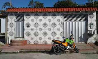 Imagem: Casa com 3 dormitórios à venda, 160 m²