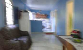 Imagem 3: Casa com 3 dormitórios à venda, 160 m² por RS 160.000,00 - Jorge Teixeira - Manaus-AM