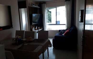 Imagem 2: Apartamento com 2 dormitórios à venda, 46 m² por RS 130.000,00 - Tarumã Açu - Manaus-AM