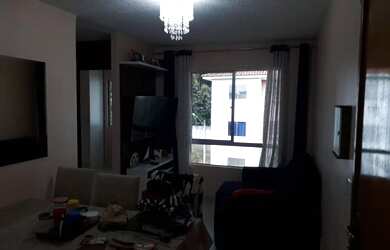 Imagem 5: Apartamento com 2 dormitórios à venda, 46 m² por RS 130.000,00 - Tarumã Açu - Manaus-AM