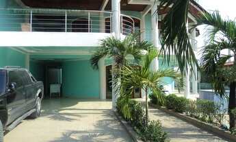 Imagem 3: Casa com 3 dormitórios à venda, 560 m² por RS 1.700.000,00 - Parque 10 de Novembro - Manau