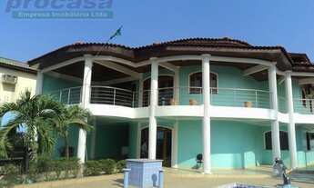 Imagem 4: Casa com 3 dormitórios à venda, 560 m² por RS 1.700.000,00 - Parque 10 de Novembro - Manau