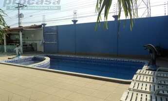 Imagem 6: Casa com 3 dormitórios à venda, 560 m² por RS 1.700.000,00 - Parque 10 de Novembro - Manau