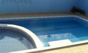 Imagem 7: Casa com 3 dormitórios à venda, 560 m² por RS 1.700.000,00 - Parque 10 de Novembro - Manau