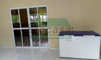 Imagem 1: Chácara com 4 dormitórios à venda, 5000 m² por RS R$ 1.200.000,00 - Tarumã-Açu - Manaus-AM