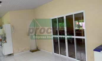 Imagem 2: Chácara com 4 dormitórios à venda, 5000 m² por RS R$ 1.200.000,00 - Tarumã-Açu - Manaus-AM