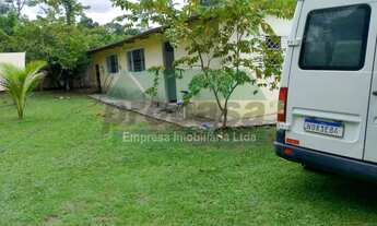 Imagem 3: Chácara com 4 dormitórios à venda, 5000 m² por RS R$ 1.200.000,00 - Tarumã-Açu - Manaus-AM