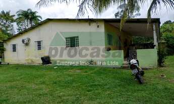 Imagem 5: Chácara com 4 dormitórios à venda, 5000 m² por RS R$ 1.200.000,00 - Tarumã-Açu - Manaus-AM