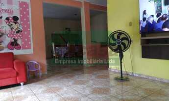 Imagem 7: Chácara com 4 dormitórios à venda, 5000 m² por RS R$ 1.200.000,00 - Tarumã-Açu - Manaus-AM