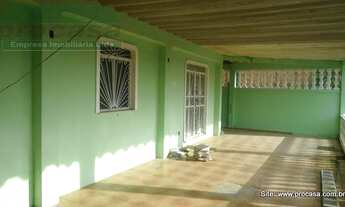 Imagem 2: Casa Residencial à venda, Parque 10 de Novembro, Manaus -