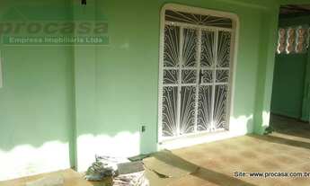 Imagem 3: Casa Residencial à venda, Parque 10 de Novembro, Manaus -