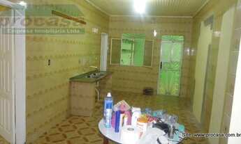 Imagem 5: Casa Residencial à venda, Parque 10 de Novembro, Manaus -