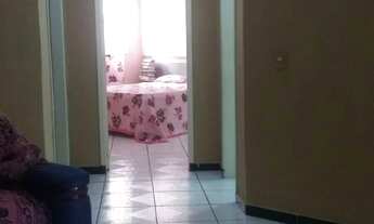 Imagem 2: Casa com 3 dormitórios à venda, 330 m² por RS 270.000,00 - Colônia Santo Antônio - Manaus