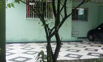 Imagem 5: Casa com 3 dormitórios à venda, 330 m² por RS 270.000,00 - Colônia Santo Antônio - Manaus