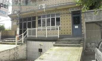 Imagem 2: Ponto à venda, 700 m² por RS 1.700.000,00 - Praça 14 de Janeiro - Manaus-AM