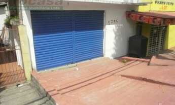 Imagem 3: Ponto à venda, 700 m² por RS 1.700.000,00 - Praça 14 de Janeiro - Manaus-AM