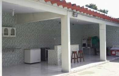 Imagem 3: Casa com 5 dormitórios à venda, 270 m² por RS 1.100.000,00 - Aleixo - Manaus-AM