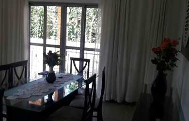 Imagem 5: Casa com 5 dormitórios à venda, 270 m² por RS 1.100.000,00 - Aleixo - Manaus-AM