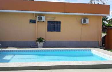 Imagem 7: Casa com 5 dormitórios à venda, 270 m² por RS 1.100.000,00 - Aleixo - Manaus-AM