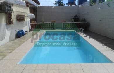 Imagem 5: Casa à venda, 400 m² por RS 580.000,00 - Planalto - Manaus-AM