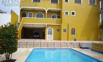 Imagem 2: Casa, 10 m² - venda por RS 8.000.000,00 ou aluguel por RS 30.000,00-mês - Japiim - Manaus