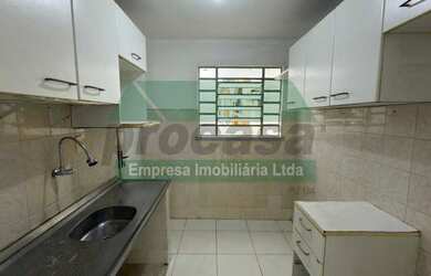 Imagem 5: Apartamento Residencial / Flores / Condomínio Guaianas