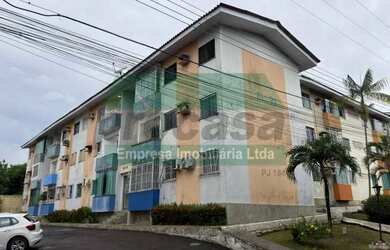 Imagem: Apartamento Residencial / Flores / Condomínio