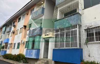 Imagem 2: Apartamento Residencial / Flores / Condomínio Guaianas