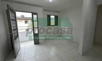 Imagem 3: Apartamento Residencial / Flores / Condomínio Guaianas