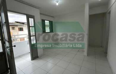 Imagem 4: Apartamento Residencial / Flores / Condomínio Guaianas