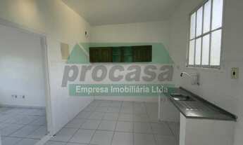 Imagem 6: Apartamento com 2 dormitórios para alugar, 65 m² por RS 1.500,00-mês - Parque 10 de Novemb