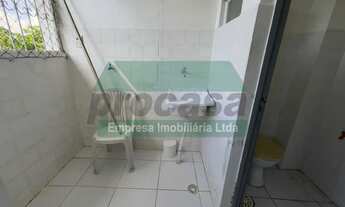 Imagem 7: Apartamento com 2 dormitórios para alugar, 65 m² por RS 1.500,00-mês - Parque 10 de Novemb