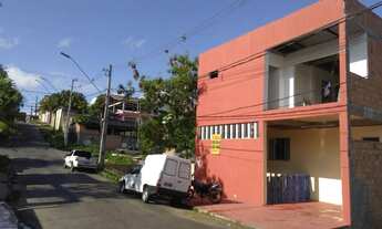 Imagem 2: Casa com 3 dormitórios à venda, 200 m² por RS 350.000,00 - Japiim - Manaus-AM
