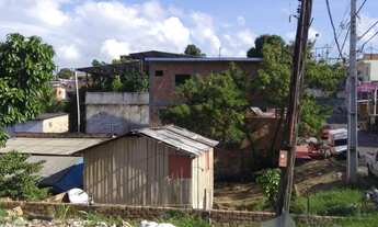 Imagem 3: Casa com 3 dormitórios à venda, 200 m² por RS 350.000,00 - Japiim - Manaus-AM